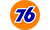 76 brand logo