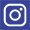 Instagram icon and link