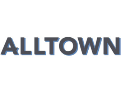 Alltown logo