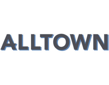 Alltown Logo