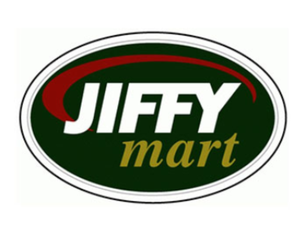 Jiffy Mart logo