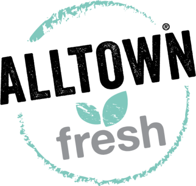 Alltown Fresh Logo