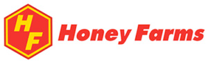 Honey Farms Logo