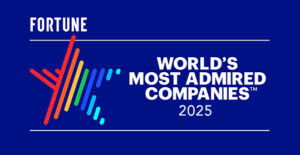 Global Partners Named to Fortune’s 2025 List of World’s Most Admired ...