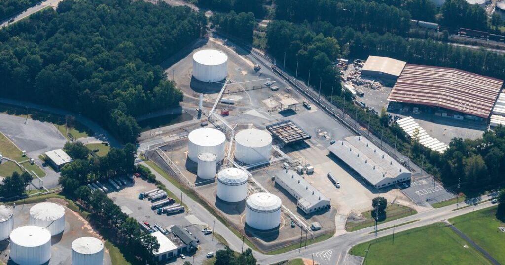 Doraville GA South Doraville GA South