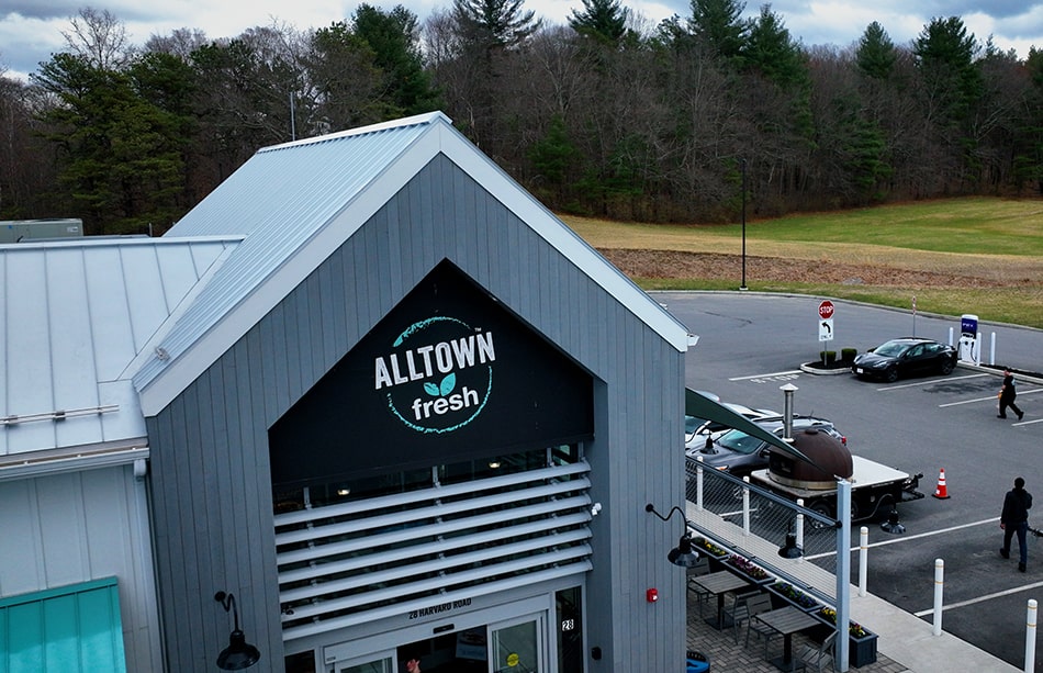 Our Retail Locations