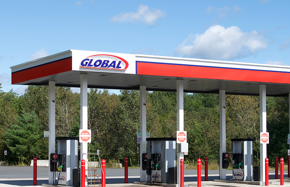 Retail Fuels