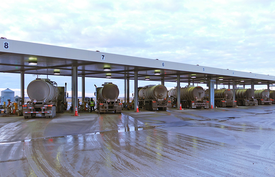 Wholesale Fuels