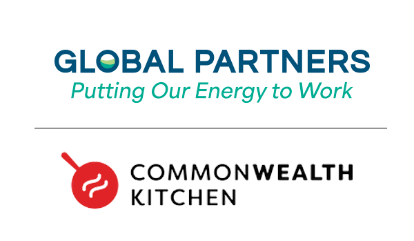 Global Partners Commonwealth Kitchen