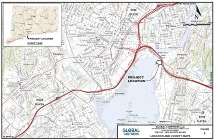 New-Haven-permit-map New Haven permit map