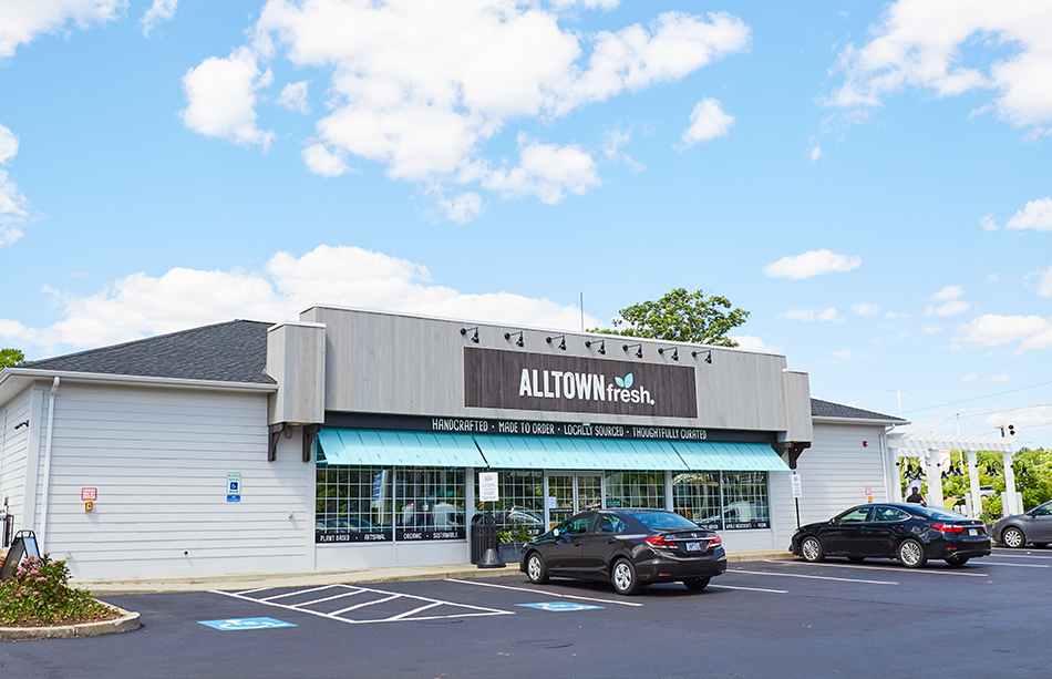 Our Real Estate