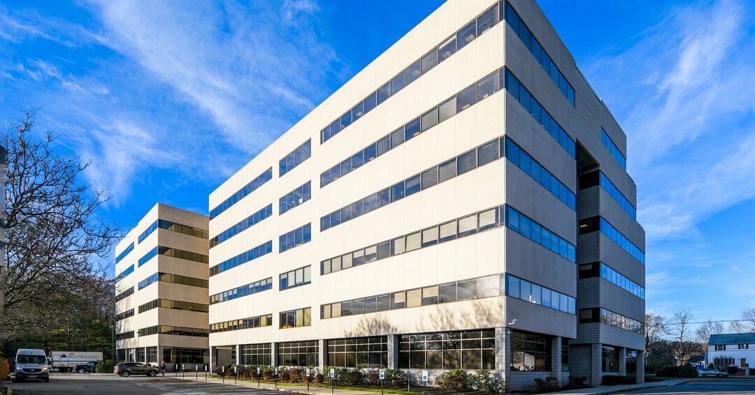 Global Partners Headquarters, Waltham, MA